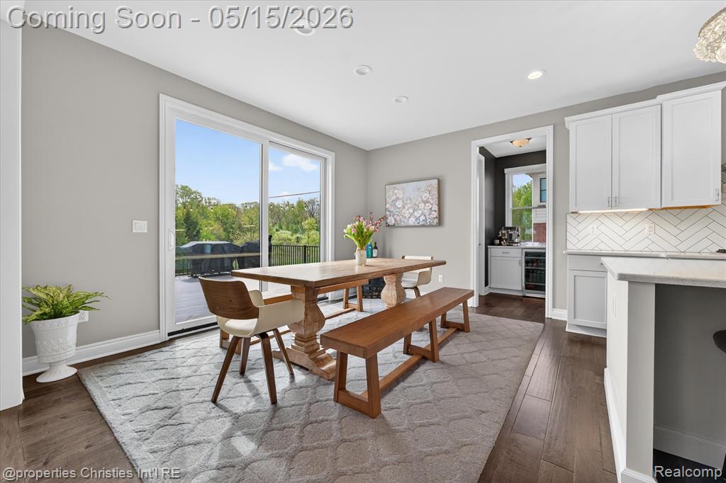 16674 Canvas Creel Court, Northville, MI 48168 — Photo 20