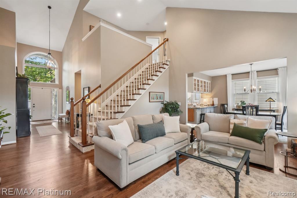 4663 Huntington Drive, Brighton, MI 48116 — Photo 5