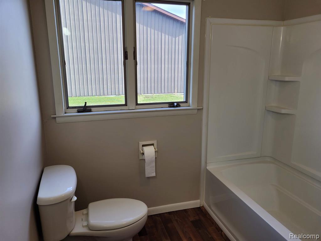 1299 SAND BEACH Road, Bad Axe, MI 48413 — Photo 29