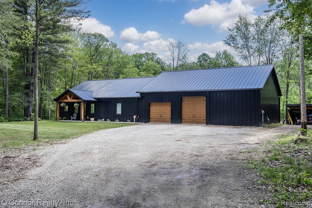 3650 Rabidue Road, Clyde, MI 48049