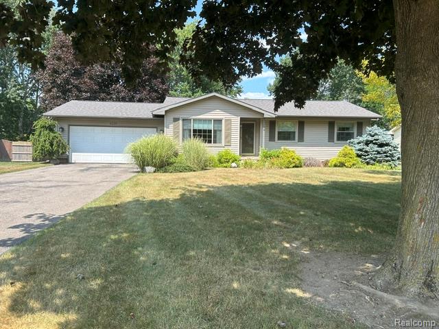 6220 Thorncliff Drive, Swartz Creek, MI 48473