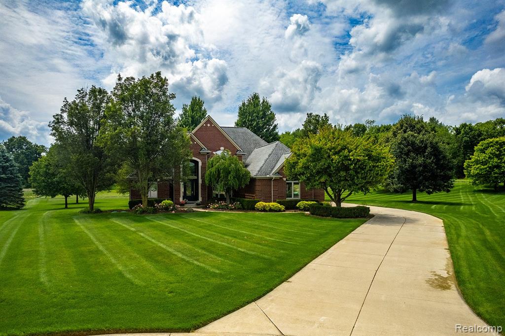 69493 MEADOWBROOK Lane, Bruce, MI 48065 — Photo 4