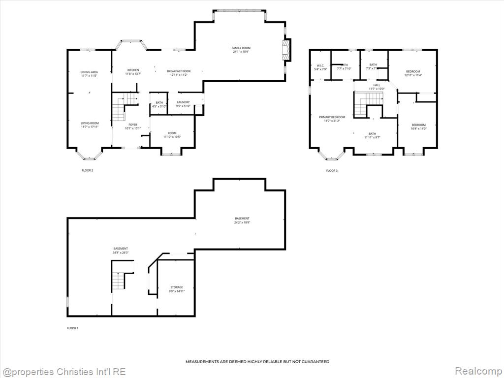 48818 Pebble Lane, Novi, MI — Photo 47