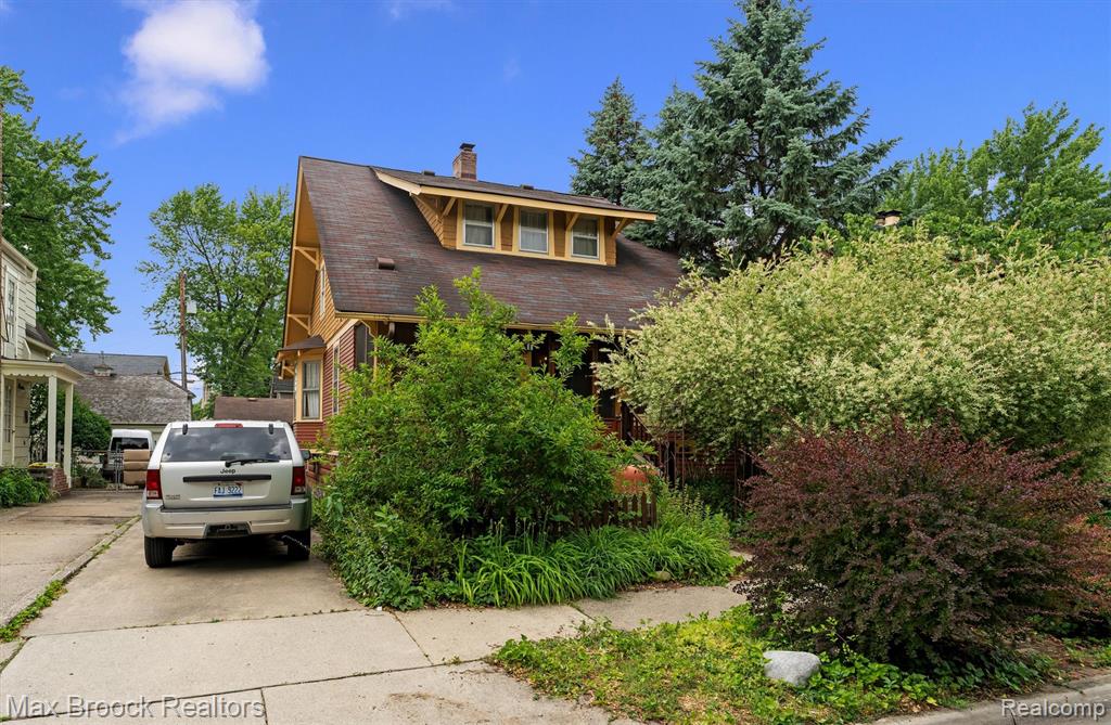 516 S Laurel Street, Royal Oak, MI 48067 — Photo 4