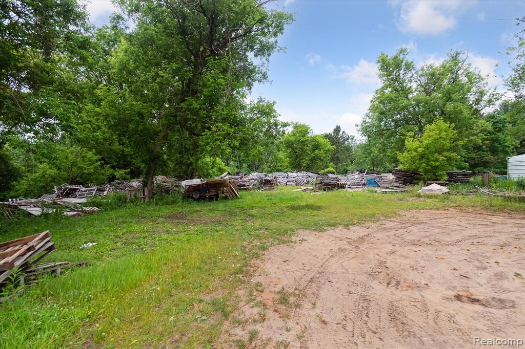 4800 S Huron Road, Standish, MI 48658 — Photo 13