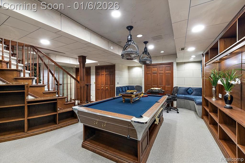 7310 Sandy Creek Lane, Bloomfield Hills, MI 48301 — Photo 43