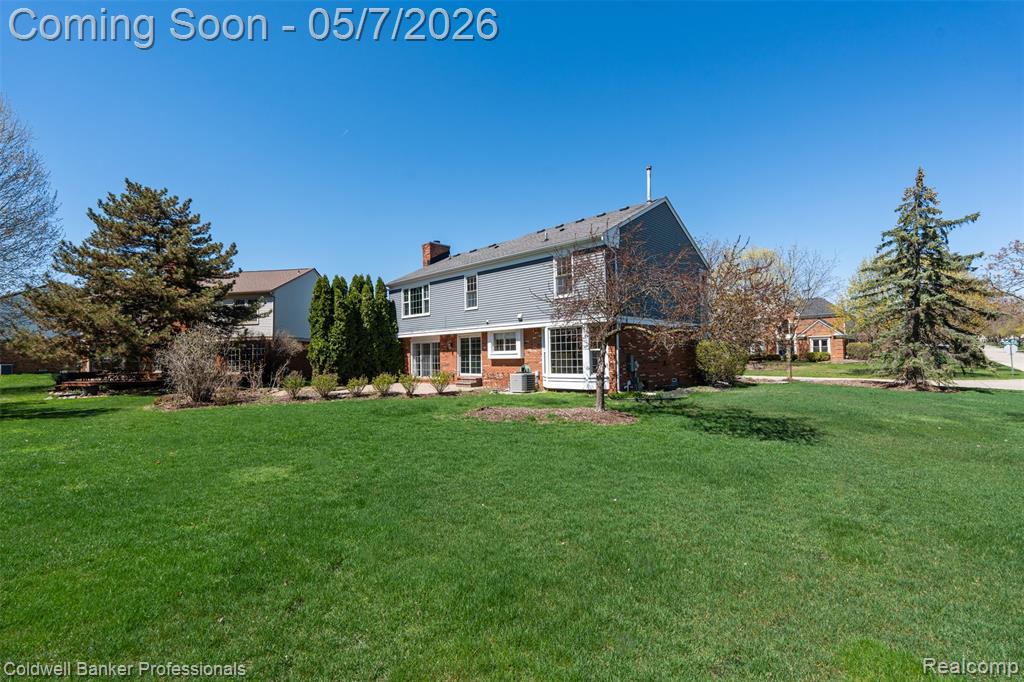45075 Courtview Trail, Novi, MI — Photo 37