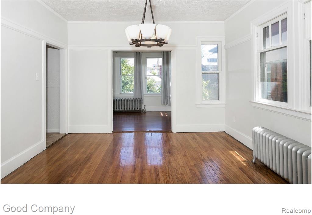 7380 WOODROW WILSON Street, Detroit, MI 48206 — Photo 4
