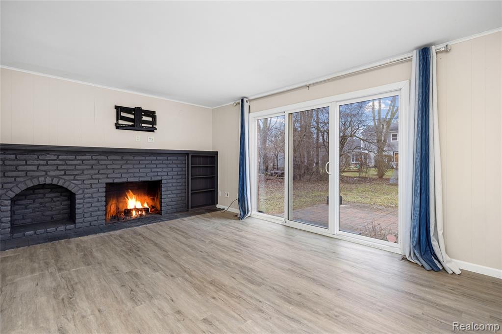 5738 Pebbleshire Road, Bloomfield Hills, MI 48301 — Photo 8