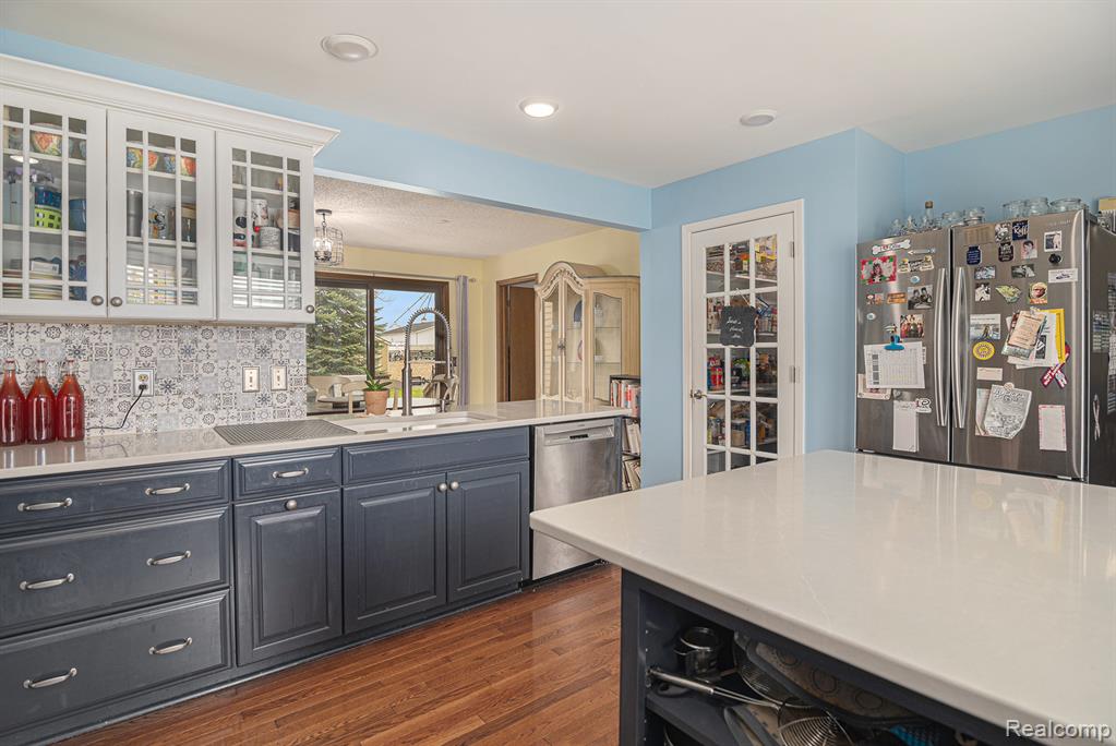 5361 LIN HILL Drive, Swartz Creek, MI 48473 — Photo 9