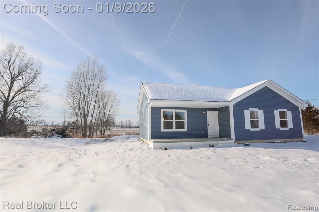 6640 Lemon Road, Bancroft, MI 48414 — Photo 30