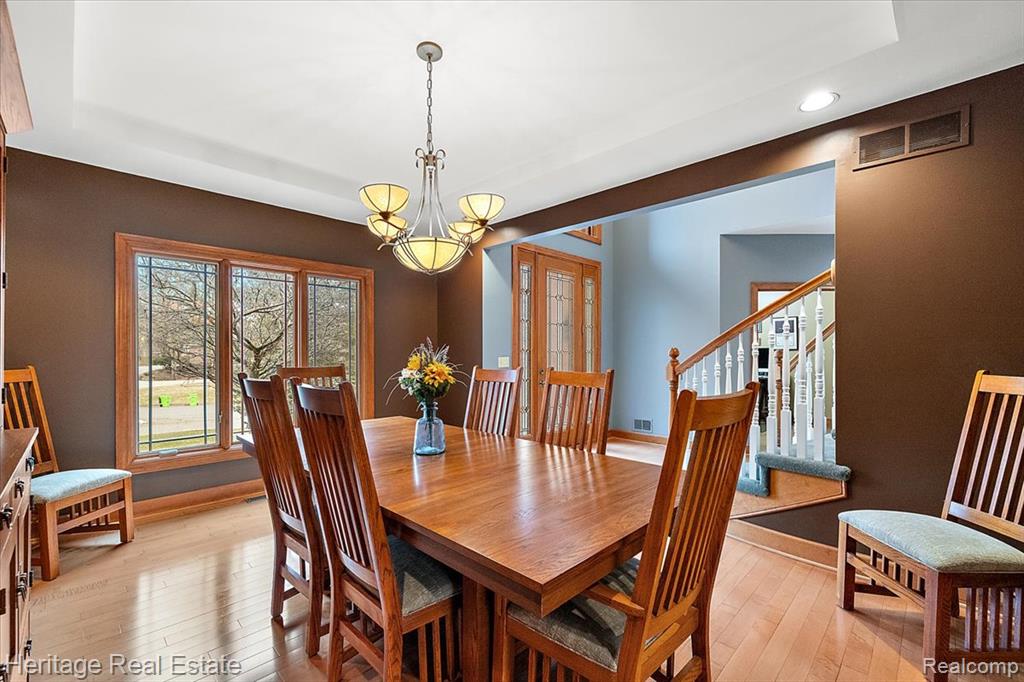 1486 Chestnut Trail, Oxford, MI 48371 — Photo 21