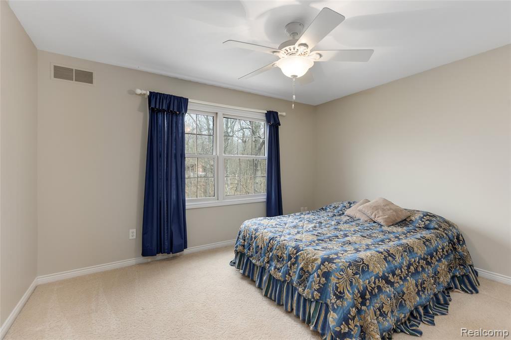 1520 Houghton Trail, Ortonville, MI 48462 — Photo 20