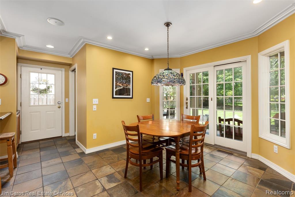 820 Westchester Road, Grosse Pointe Park, MI 48230 — Photo 13