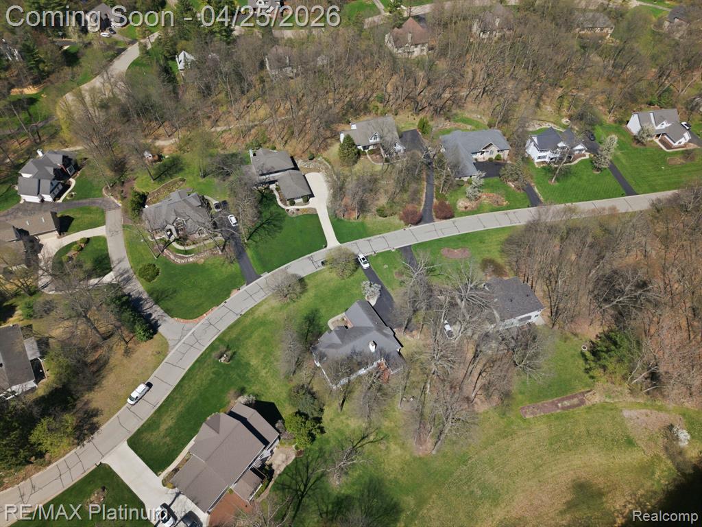 7548 Elmbrooke Way, Brighton, MI 48116 — Photo 49