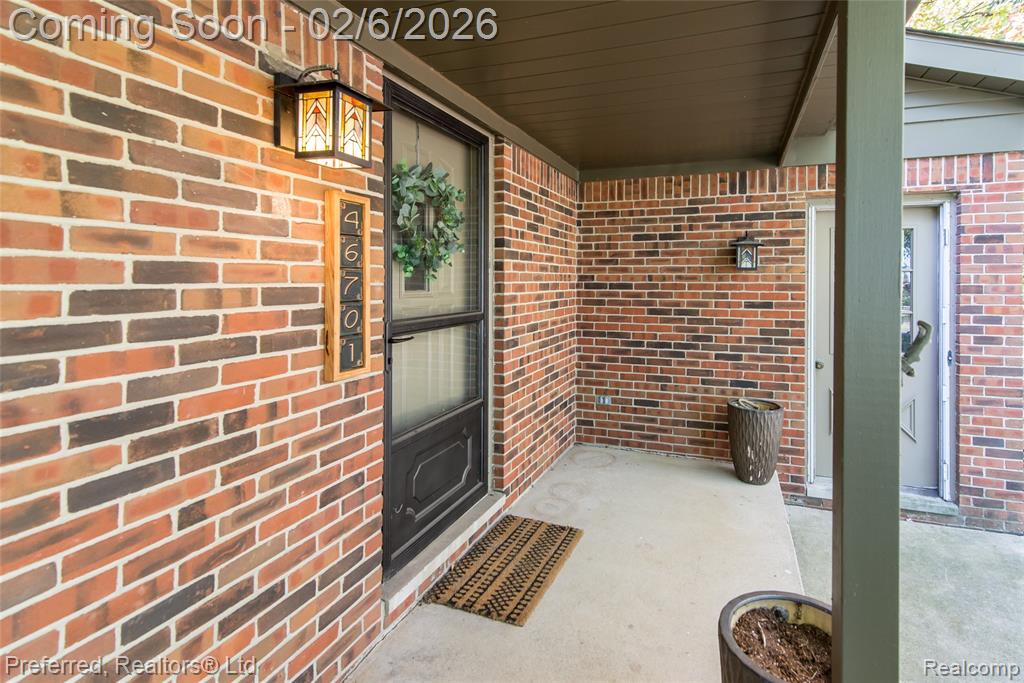 46701 N Territorial Road, Plymouth, MI 48170 — Photo 16