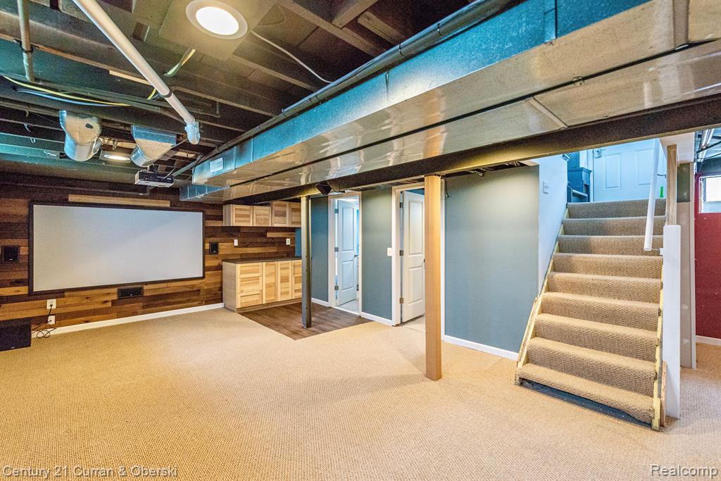 609 N BLAIR Avenue, Royal Oak, MI 48067 — Photo 15