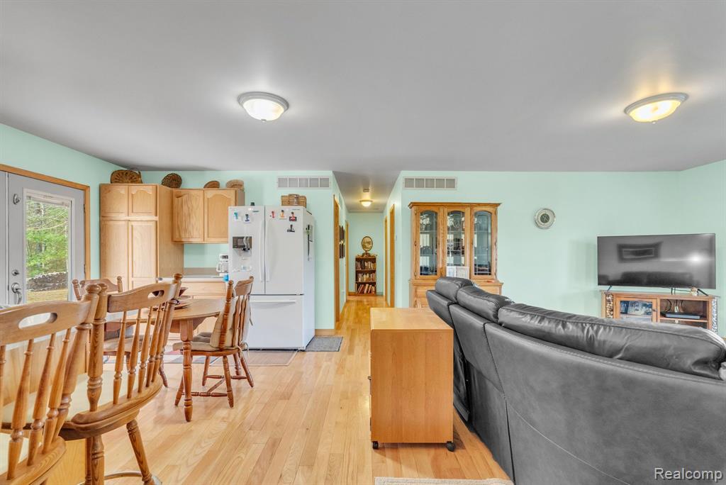 241 DENNY Lane, Alger, MI 48610 — Photo 17