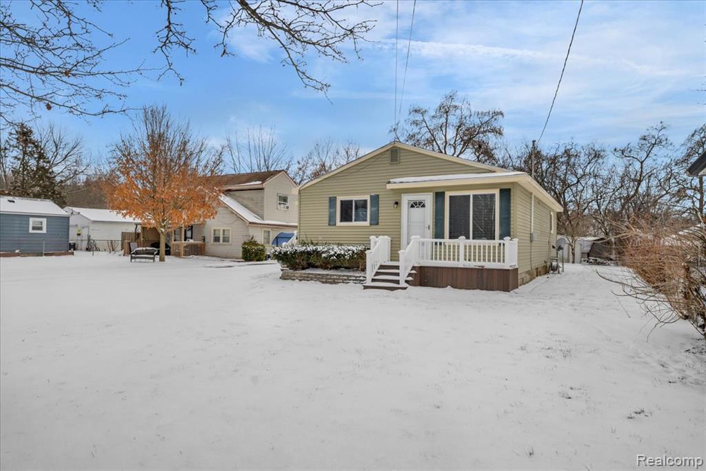 5151 Brobeck Street, Flint, MI 48532 — Photo 22