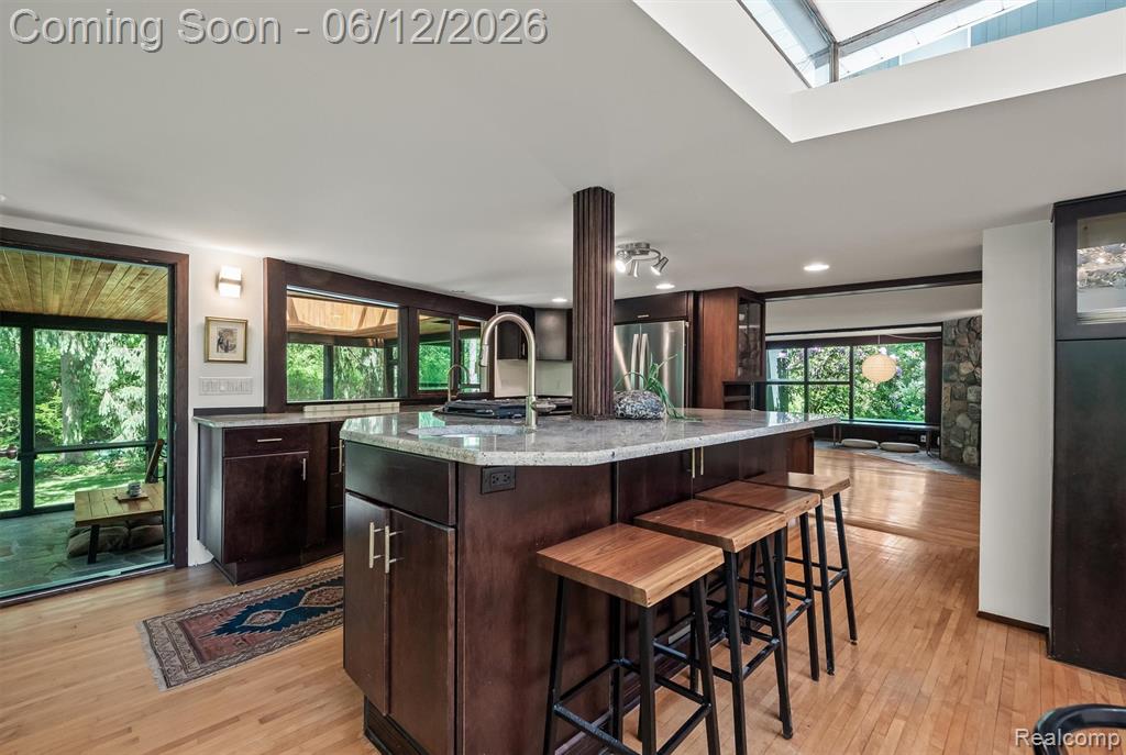 3954 N Ellamae Road, Oakland, MI — Photo 29