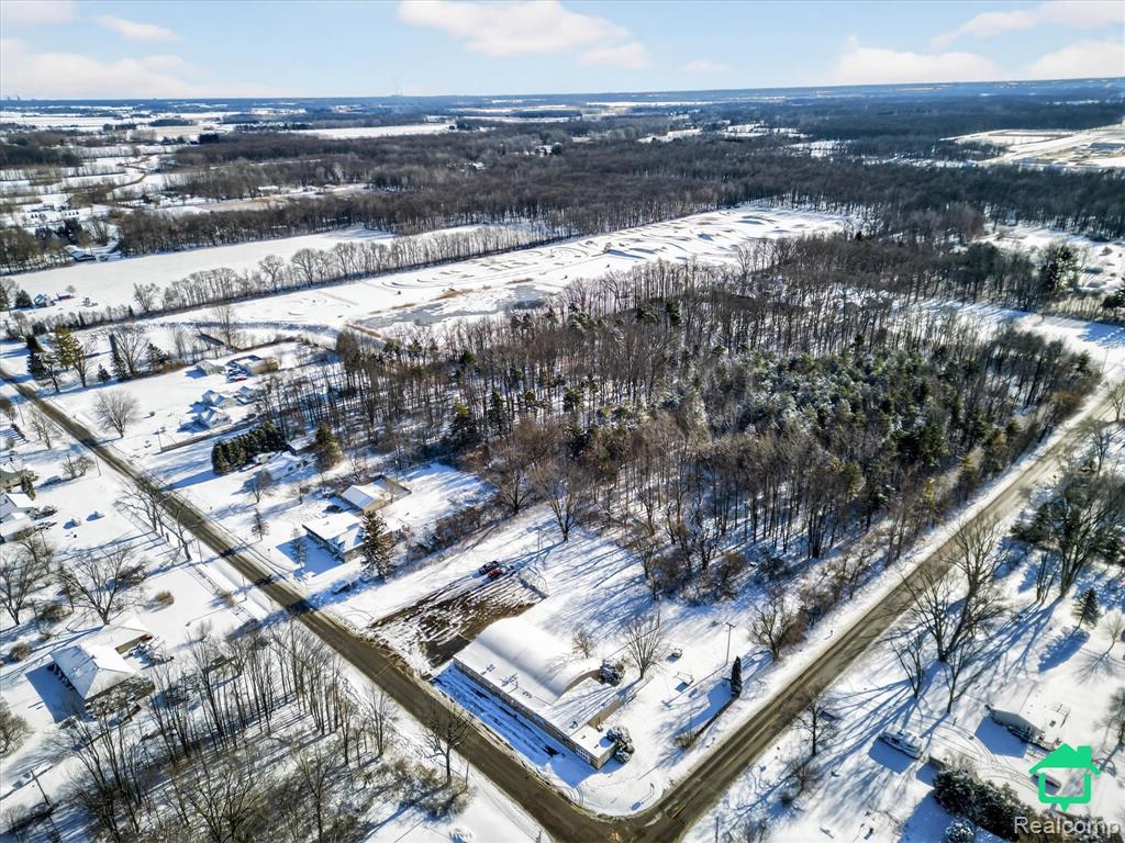 12763 Ostrander Road, Maybee, MI — Photo 58