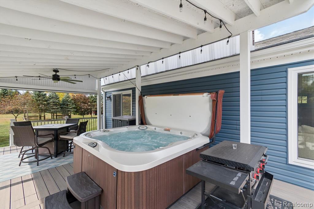 49765 Martz Road, Van Buren, MI 48111 — Photo 46