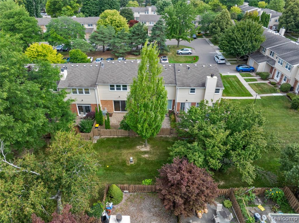 1747 Brentwood Drive, 305, Troy, MI 48098 — Photo 27