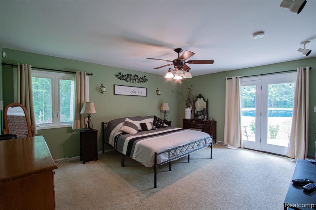 7857 KENDALL Road, Columbus, MI — Photo 16