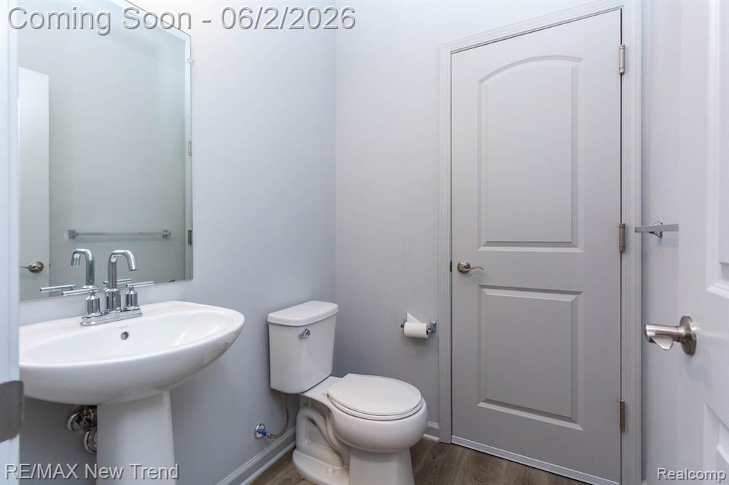 3035 HYDRANGEA Lane, Ann Arbor, MI 48103 — Photo 25