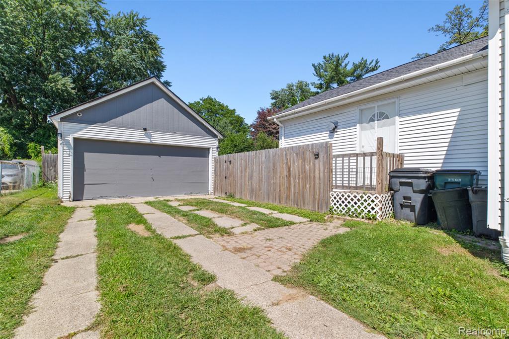 927 Goodale Avenue, Clawson, MI — Photo 23