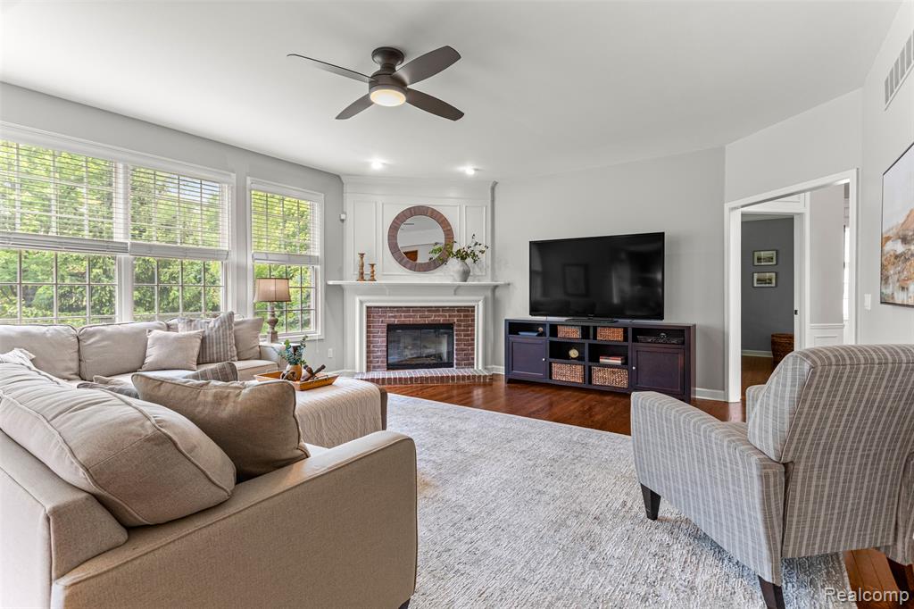 17303 Black Pine Drive, Northville, MI 48168 — Photo 12