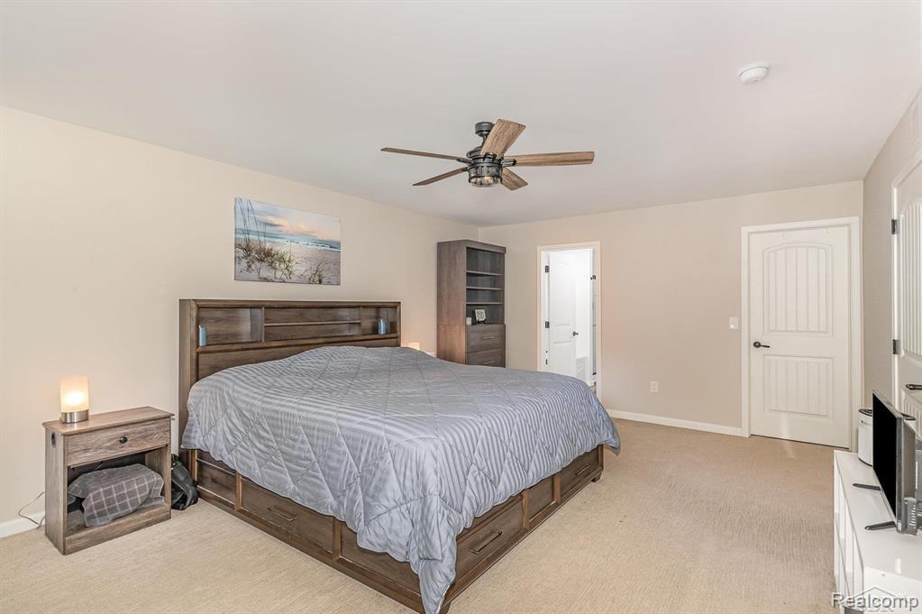 7302 Geraldine Circle, Swartz Creek, MI 48473 — Photo 18