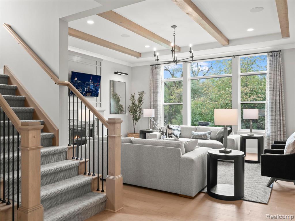 4763 CURTIS Road, Ann Arbor, MI, 48105