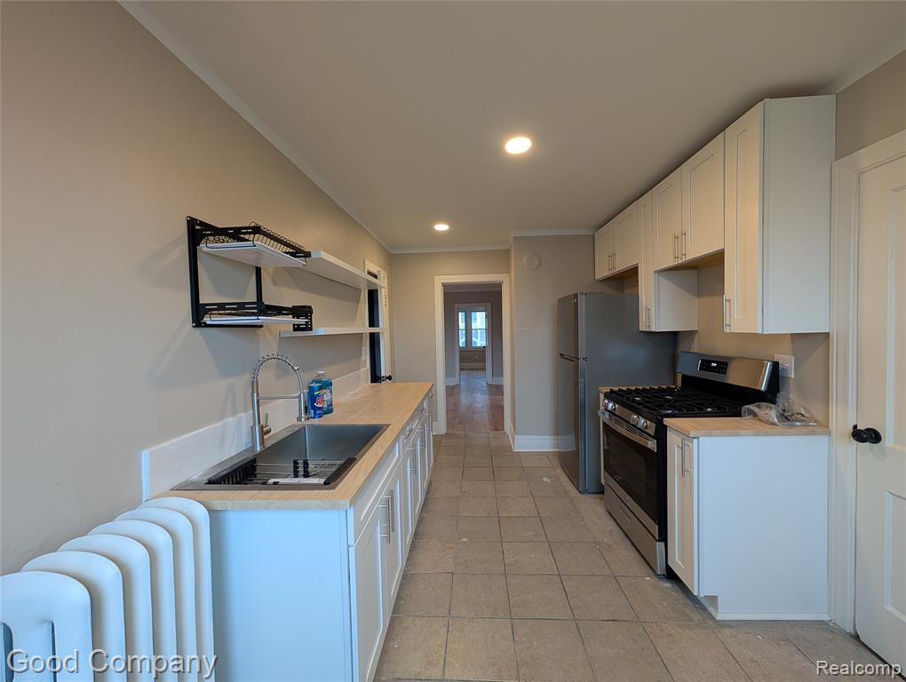 11523 Fleming Street, Hamtramck, MI 48212 — Photo 5