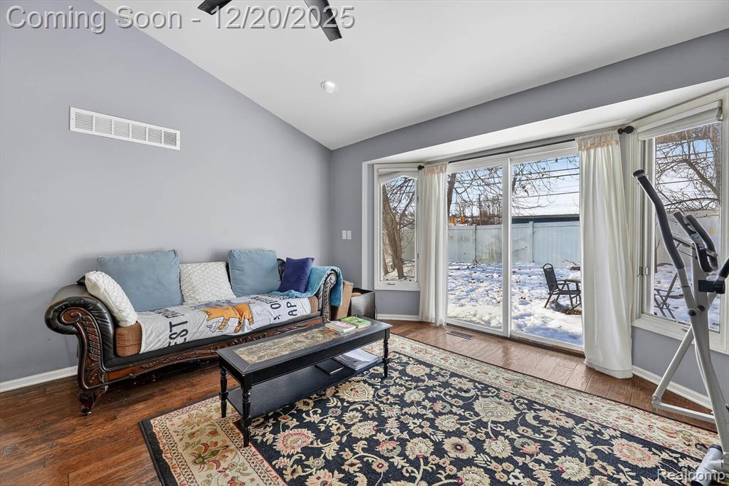 821 Grace Street, Northville, MI 48167 — Photo 5