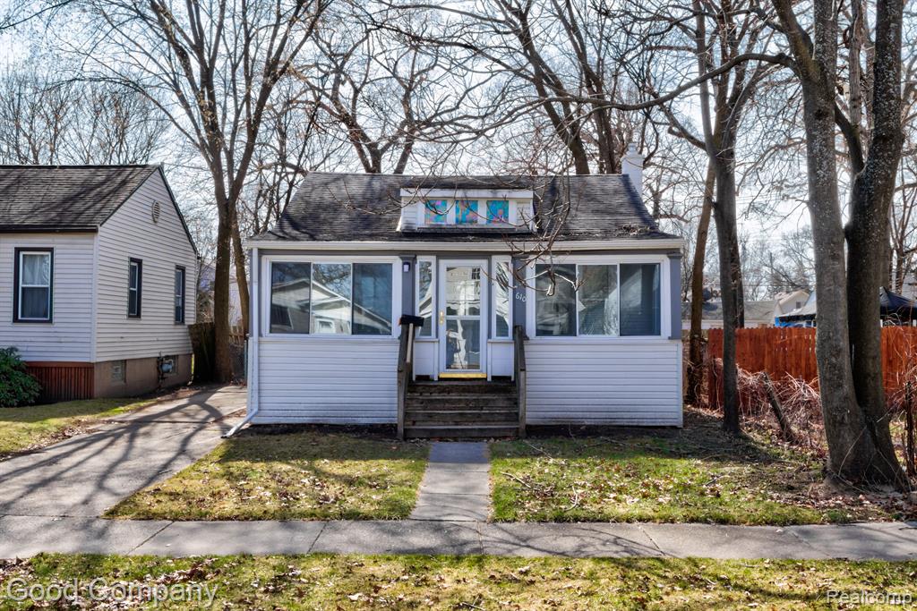 610 E Lewiston Avenue, Ferndale, MI 48220 — Photo 20