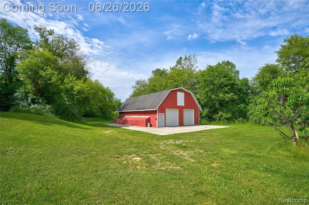 5366 E Mount Morris Road, Mount Morris, MI 48458 — Photo 46
