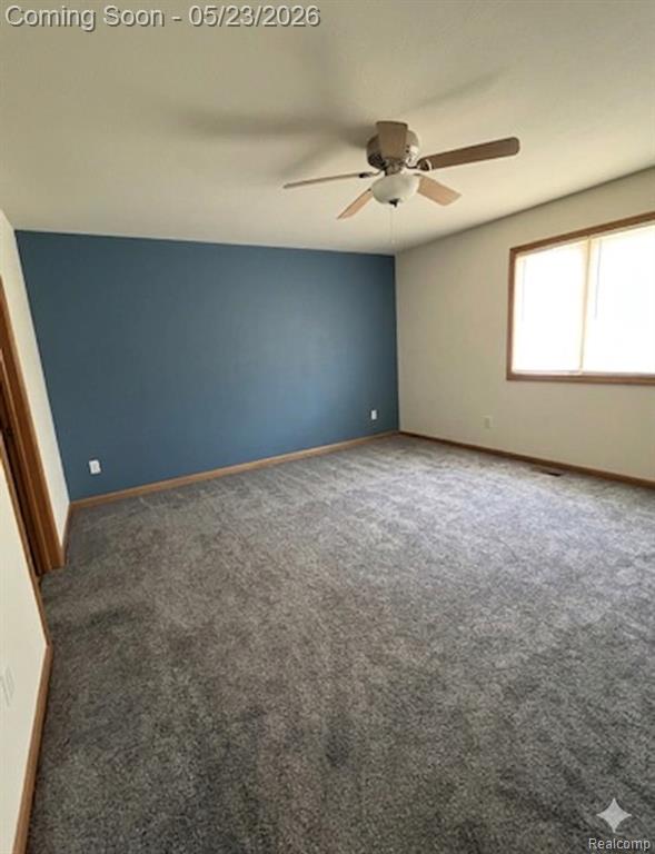 6145 Crystal Lake Drive, Romulus, MI 48174 — Photo 18