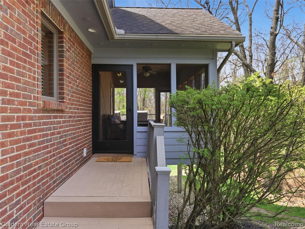 4416 Medford Hill Drive, Metamora, MI 48455 — Photo 47