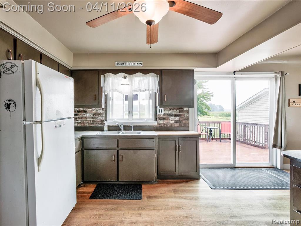 5770 Greenwood Road, Avoca, MI, 48006
