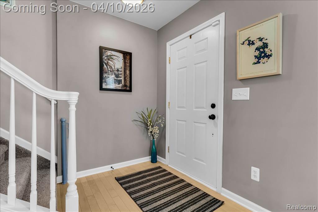 1868 Telford Court, Ypsilanti, MI 48198 — Photo 3