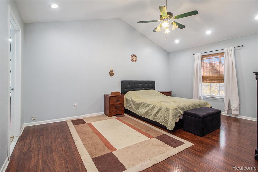 23840 Brentwood Drive, Trenton, MI 48183 — Photo 14