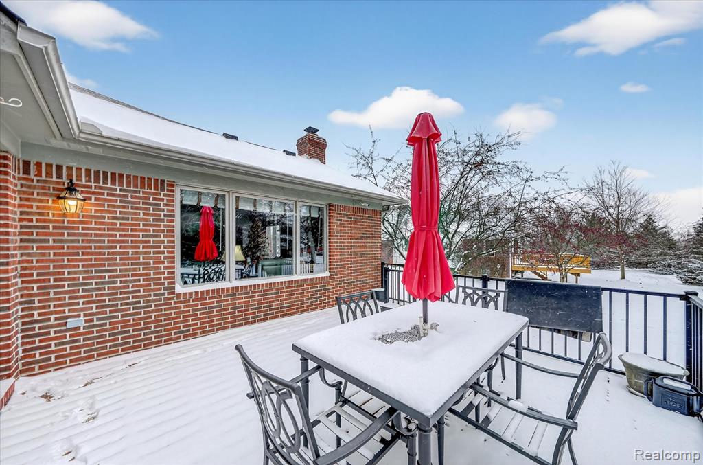 68649 Cornerstone Drive, Washington, MI 48095 — Photo 39
