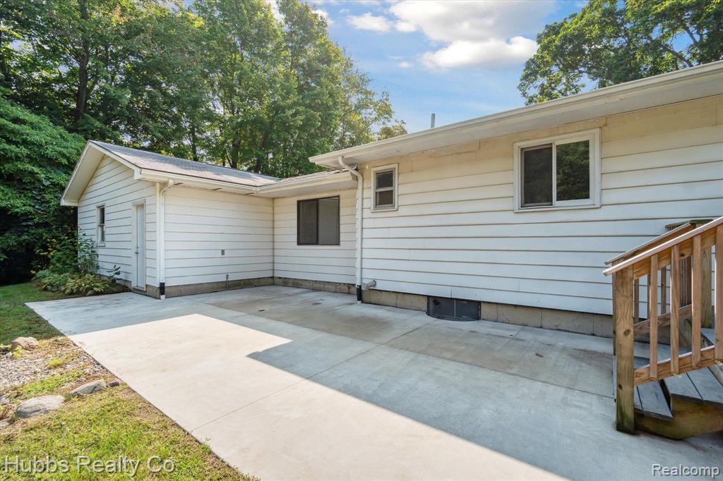 1247 E BURT Road, Burt, MI 48417 — Photo 48