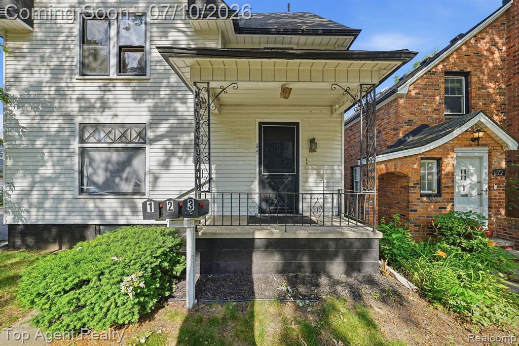74 Washington Street, Mount Clemens, MI 48043 — Photo 7