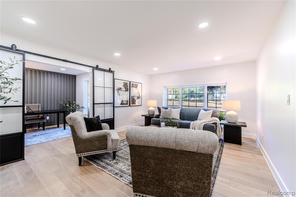5539 Raven Road, Bloomfield Hills, MI 48301 — Photo 10