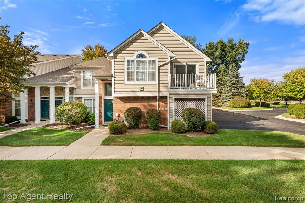 44935 Marigold Drive, Sterling Heights, MI 48314 — Photo 2