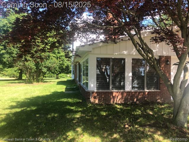 5345 N FAUSSETT Road, Howell, MI 48855 — Photo 5