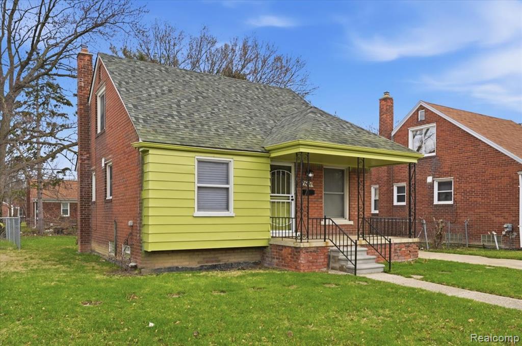 6106 Oldtown Street, Detroit, MI 48224 — Photo 2