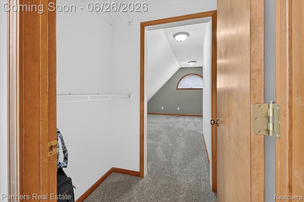 627 W Caledonia Street, Howell, MI 48843 — Photo 33
